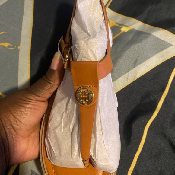 Tommy Hilfiger Sandals - Picture 4 of 5
